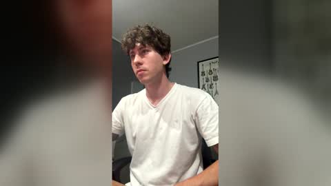 saint_nott online show from March 9, 12:25 am