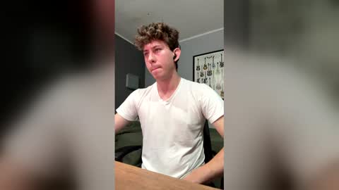 saint_nott online show from March 28, 4:17 pm