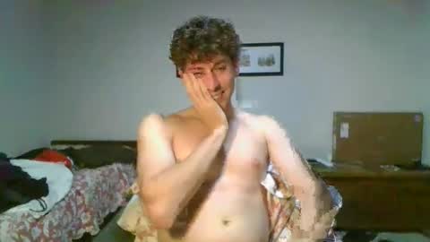 saint_nott online show from April 14, 5:24 am