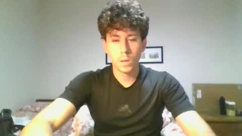 saint_nott online show from April 16, 9:39 pm