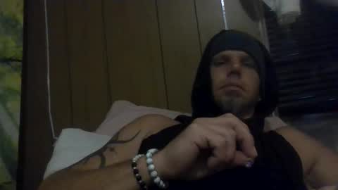 saintchriss online show from October 23, 3:11 pm