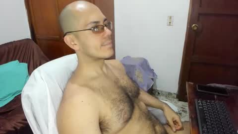 Snapshot of saintedy01 chatting on February 19, 12:56 pm saintedy01 online show from February 19, 12:56 pm