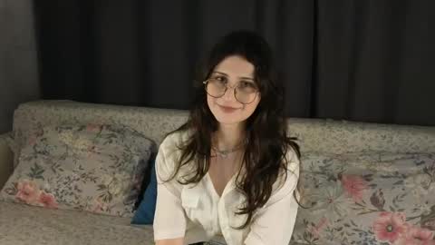 Snapshot of saintmental chatting on April 25, 5:21 pm saintmental online show from April 25, 5:21 pm