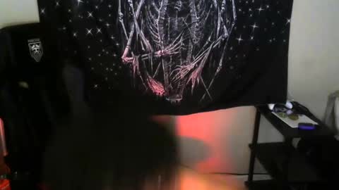 Saintscurse online show from September 24, 3:10 am