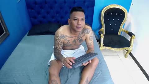 Snapshot of saipadpuer30 chatting on January 21, 7:37 am Saipadpuer30 online show from January 21, 7:37 am