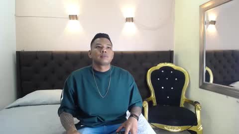 Snapshot of saipadpuer30 chatting on January 23, 4:52 am Saipadpuer30 online show from January 23, 4:52 am