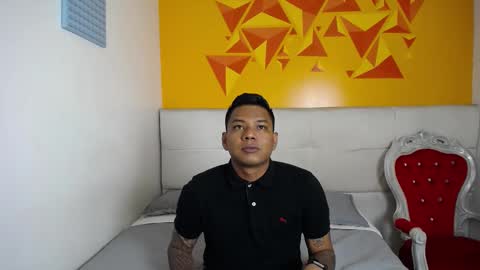 Snapshot of saipadpuer30 chatting on January 28, 3:04 am Saipadpuer30 online show from January 28, 3:04 am