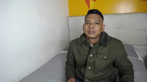 Snapshot of saipadpuer30 chatting on January 29, 4:15 am Saipadpuer30 online show from January 29, 4:15 am