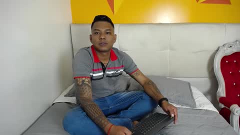 Snapshot of saipadpuer30 chatting on January 30, 4:06 am Saipadpuer30 online show from January 30, 4:06 am