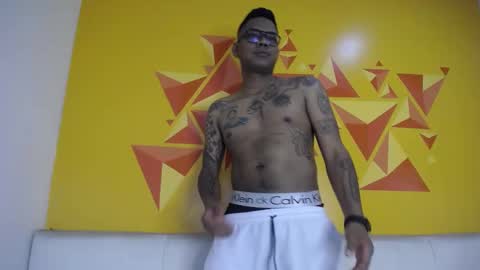 Snapshot of saipadpuer30 chatting on January 31, 6:35 am Saipadpuer30 online show from January 31, 6:35 am