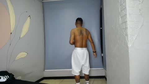 Snapshot of saipadpuer30 chatting on February 7, 3:01 am Saipadpuer30 online show from February 7, 3:01 am