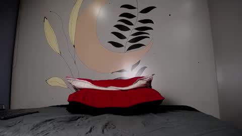 Snapshot of saipadpuer30 chatting on February 14, 4:15 am Saipadpuer30 online show from February 14, 4:15 am