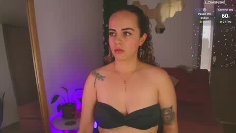 sairy_ online show from April 14, 4:57 pm