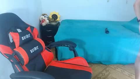 sajecrismas online show from March 24, 9:09 pm