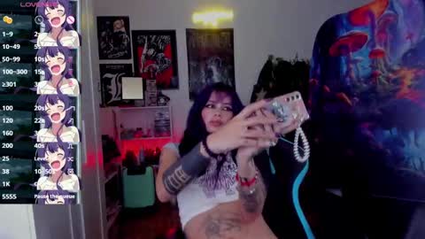 Snapshot of sakaexxx chatting on February 16, 10:21 pm online show from February 16, 10:21 pm