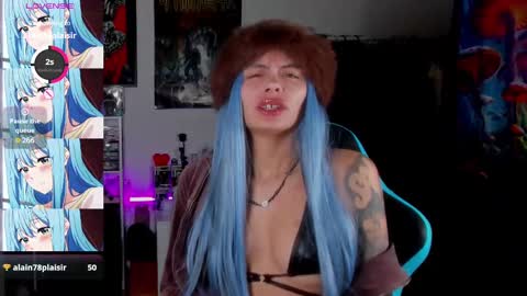 Snapshot of sakaexxx chatting on March 3, 11:46 pm online show from March 3, 11:46 pm