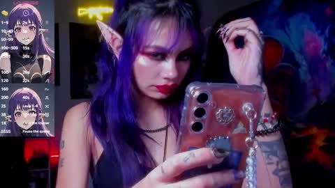 Snapshot of sakaexxx chatting on March 11, 7:04 am online show from March 11, 7:04 am