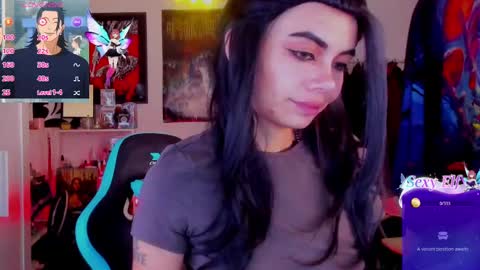 Snapshot of sakaexxx chatting on March 12, 7:13 am online show from March 12, 7:13 am