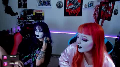 Snapshot of sakaexxx chatting on October 3, 11:29 am online show from October 3, 11:29 am