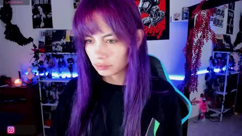 Snapshot of sakaexxx chatting on October 5, 9:07 am online show from October 5, 9:07 am