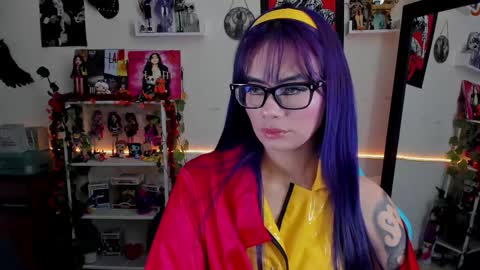 Snapshot of sakaexxx chatting on November 4, 8:46 am online show from November 4, 8:46 am