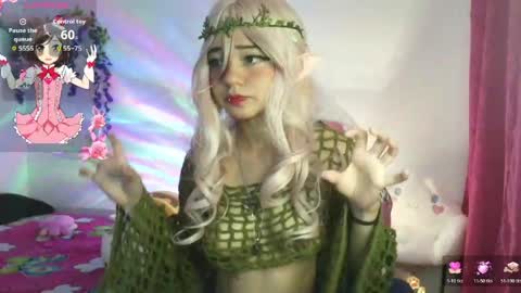 Saki online show from March 31, 11:21 am