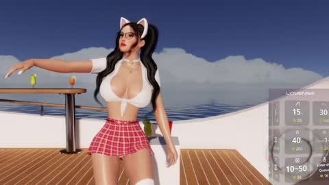 sara online show from March 30, 12:00 am