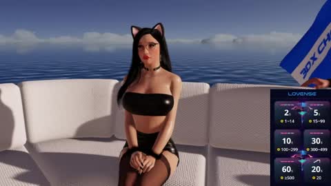 sara online show from April 15, 7:10 pm