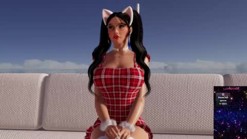 Snapshot of sakura__cute chatting on May 19, 4:46 pm sara online show from May 19, 4:46 pm