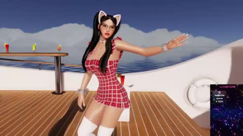 Snapshot of sakura__cute chatting on May 27, 7:00 pm sara online show from May 27, 7:00 pm