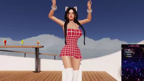 Snapshot of sakura__cute chatting on June 21, 2:41 pm sara online show from June 21, 2:41 pm