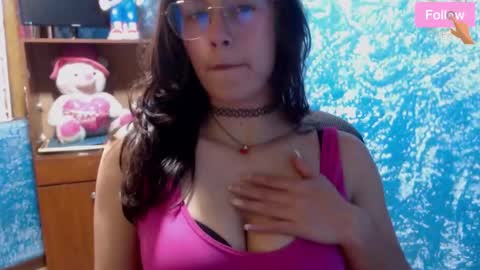 sakura_alek online show from February 8, 6:11 pm