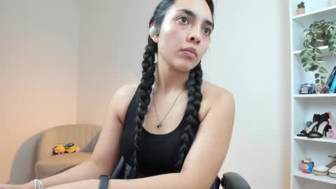 Snapshot of sakura_harper chatting on February 10, 12:08 pm Sakura Harper online show from February 10, 12:08 pm