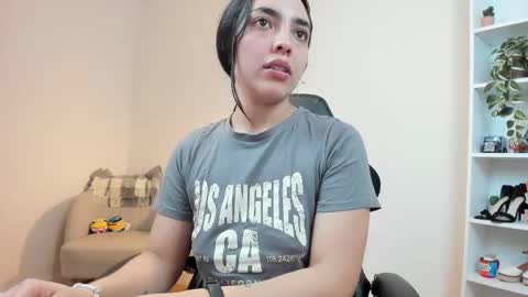 Snapshot of sakura_harper chatting on February 13, 5:48 am Sakura Harper online show from February 13, 5:48 am