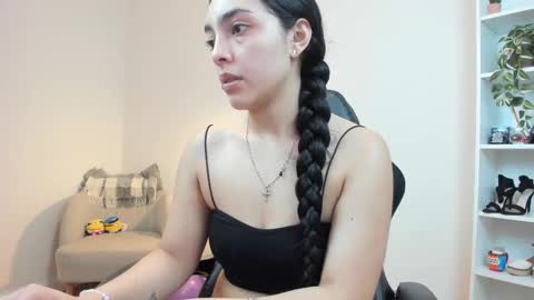 Snapshot of sakura_harper chatting on February 17, 5:36 am Sakura Harper online show from February 17, 5:36 am