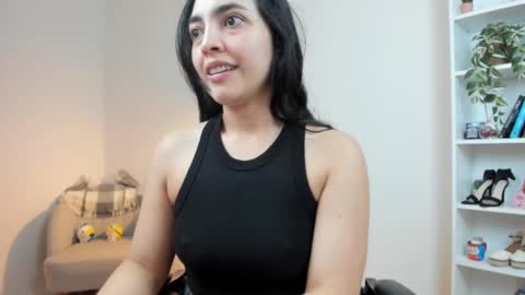 Snapshot of sakura_harper chatting on February 24, 5:43 am Sakura Harper online show from February 24, 5:43 am