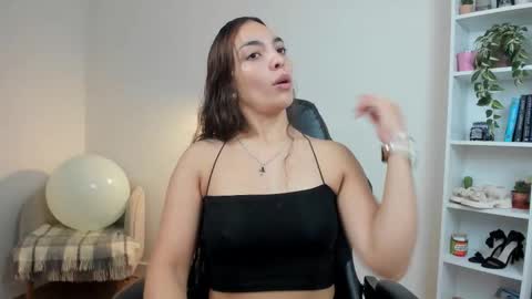 Snapshot of sakura_harper chatting on September 10, 4:56 am Sakura Harper online show from September 10, 4:56 am