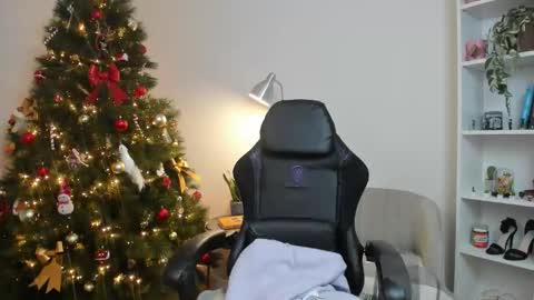 Snapshot of sakura_harper chatting on December 1, 5:45 am Sakura Harper online show from December 1, 5:45 am