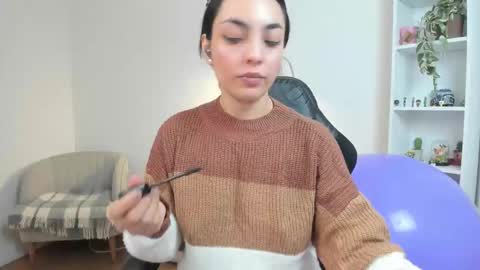 Snapshot of sakura_harper chatting on January 9, 5:54 am Sakura Harper online show from January 9, 5:54 am