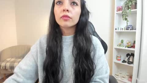 Snapshot of sakura_harper chatting on January 19, 12:53 pm Sakura Harper online show from January 19, 12:53 pm