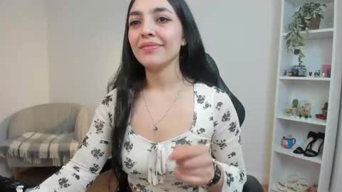 Snapshot of sakura_harper chatting on February 3, 12:54 pm Sakura Harper online show from February 3, 12:54 pm