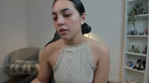 Snapshot of sakura_harper chatting on February 9, 5:55 am Sakura Harper online show from February 9, 5:55 am