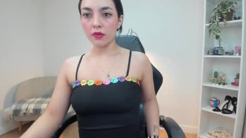 Snapshot of sakura_harper chatting on February 27, 6:24 am Sakura Harper online show from February 27, 6:24 am