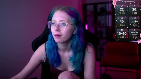 sakurabliss online show from January 8, 9:11 am