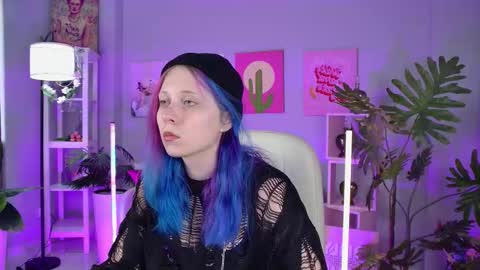 sakurabliss online show from January 15, 7:13 am