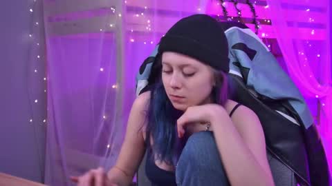 sakurabliss online show from March 17, 2:31 pm