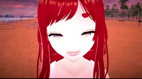 Sakura online show from April 16, 3:13 pm