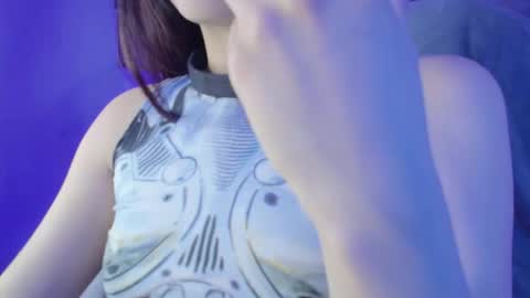 Snapshot of sakuramoss chatting on October 19, 5:30 am Sakura Moss online show from October 19, 5:30 am