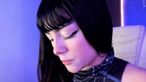 Snapshot of sakuramoss chatting on October 22, 4:46 am Sakura Moss online show from October 22, 4:46 am