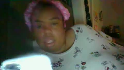 Snapshot of sakurathickcandy chatting on February 9, 6:01 am sakurathickcandy online show from February 9, 6:01 am